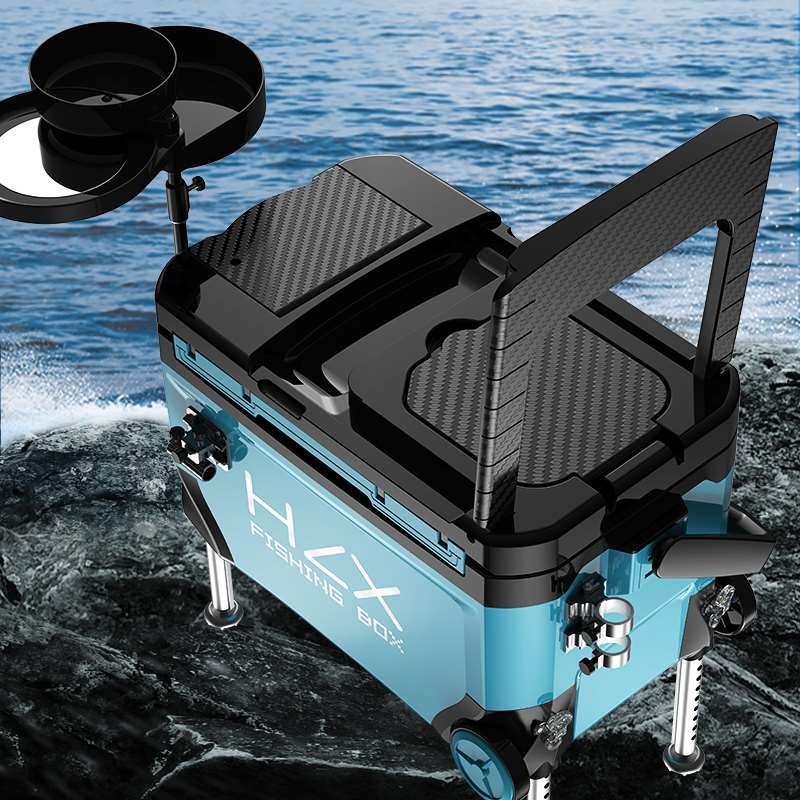 The full set of 2022 multi-purpose fishing tanks in the Xanax 2023 is 32 litres in the overlight gear